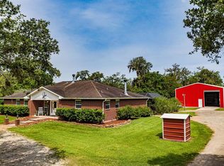19102 Highway 35, Sweeny, TX 77480