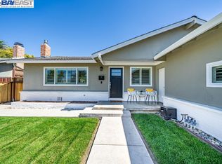 1092 Aberdeen Ave, Livermore, CA