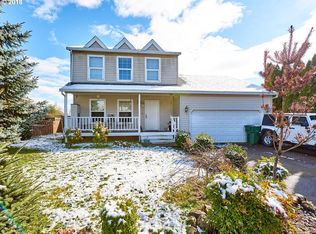 641 SE Logan Ln, Dundee, OR 97115