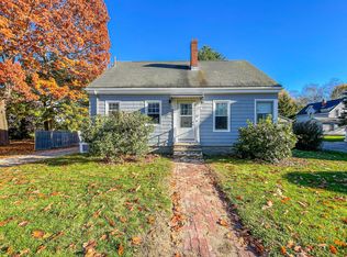 12 Brewer St, Portland, ME 04102