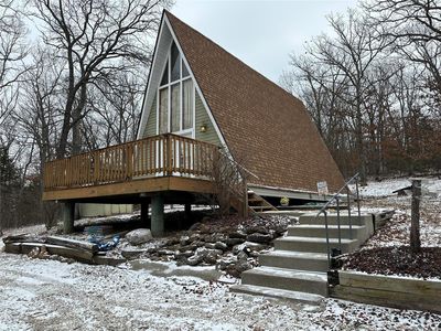 1784 E Skyline Dr, Owensville, MO, 65066