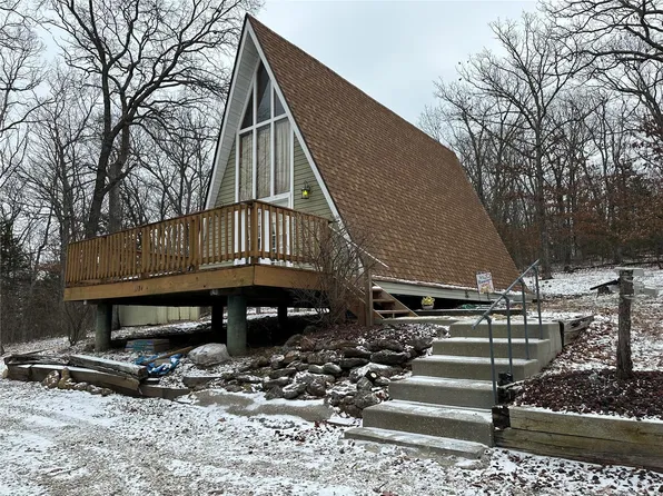 1784 E Skyline Dr, Owensville, MO 65066
