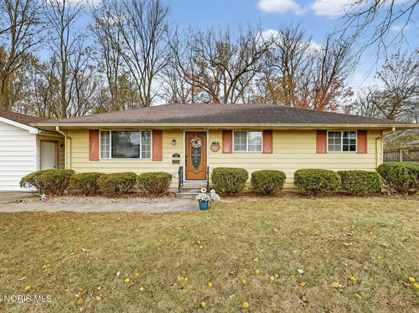 100 Cliff St, Napoleon, OH 43545