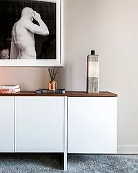 Rented by FirstService Residential (Manual)