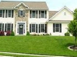 5630 Charlton Way, Mechanicsburg, PA 17050