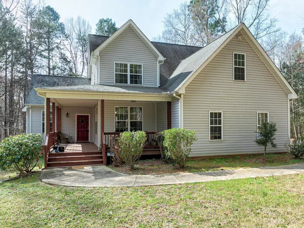 773 Rebecca Ln, Siler City, NC 27344