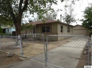 1820 Citron St, Reno, NV 89512