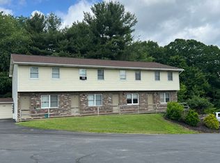 1302 Leatherwood Dr APT C, Clarion, PA 16214