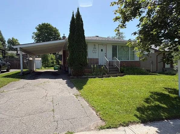 1096 Barnardo Ave, Peterborough, ON K9H 5X2