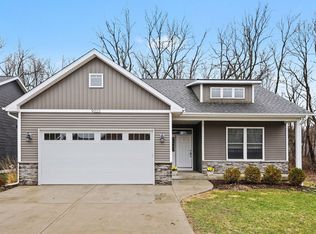 9222 Hatton Cir, Richland, MI