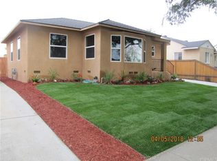 4823 Hackett Ave, Lakewood, CA 90713