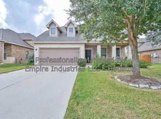 2211 Wembley Way, Rosenberg, TX 77471
