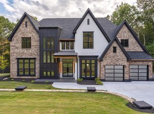 4459 Grady Smith Rd, Loganville, GA 30052