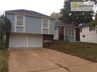 7502 E 117th Ter, Kansas City, MO 64134
