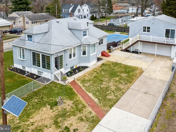 73 Yale Ave, Gloucester City, NJ 08030