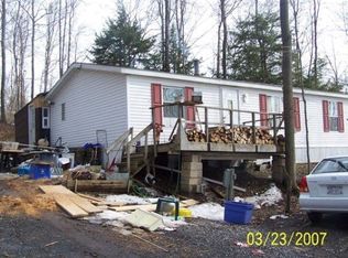 3142 Rockerfeller Rd, Moravia, NY 13118
