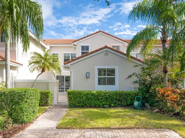 1765 Seagrape Way #1765, Hollywood, FL 33019