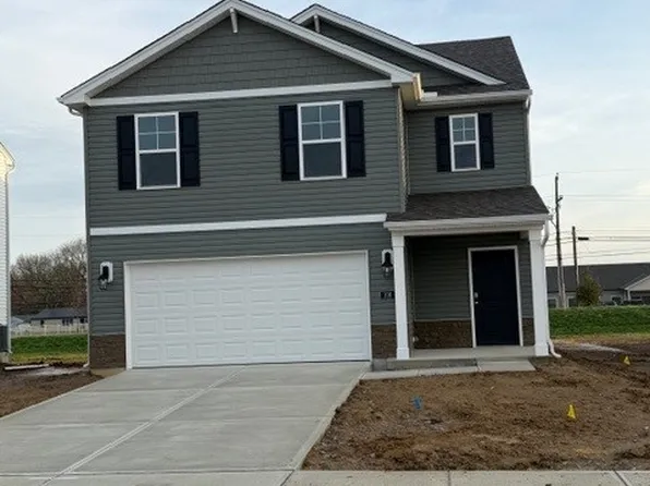 106 Lonny St, Mount Orab, OH 45154