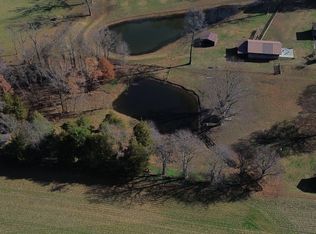 12354 Owens Chapel Rd, Springfield, TN 37172