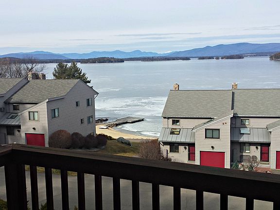 View to the beach & beyond!