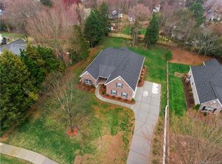 20815 Bethel Church Rd, Cornelius, NC 28031