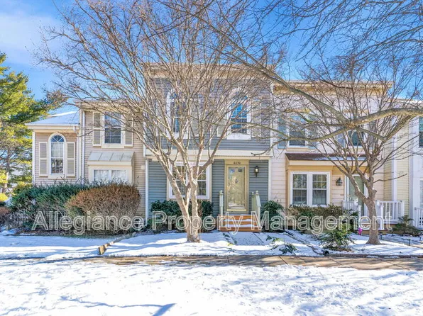 6630 Medinah Ln, Alexandria, VA 22312