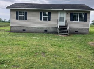 210 Water Tower Rd, Fairfield, NC 27826