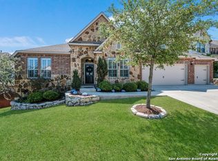 826 Celestial Vw, San Antonio, TX 78260