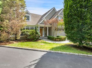 340 Valley Rd UNIT 2, Greenwich, CT 06807