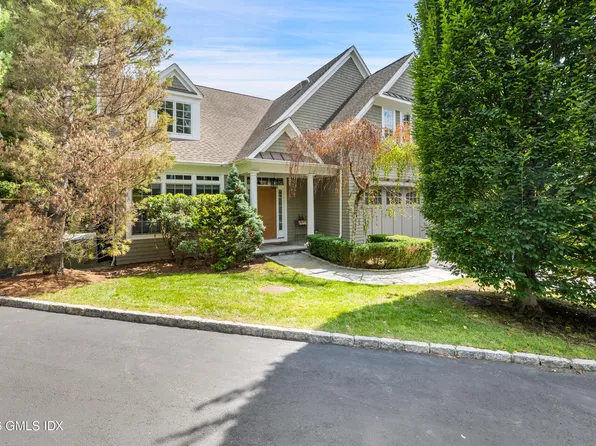 340 Valley Rd Unit 2, Greenwich, CT 06807