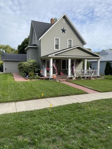 4642 Seeger St, Cass City, MI, 48726