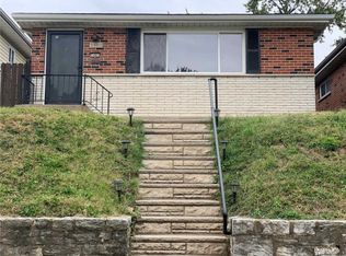 3465 Sublette Ave, Saint Louis, MO