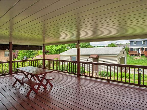 4th image of 3216 Brison Ct