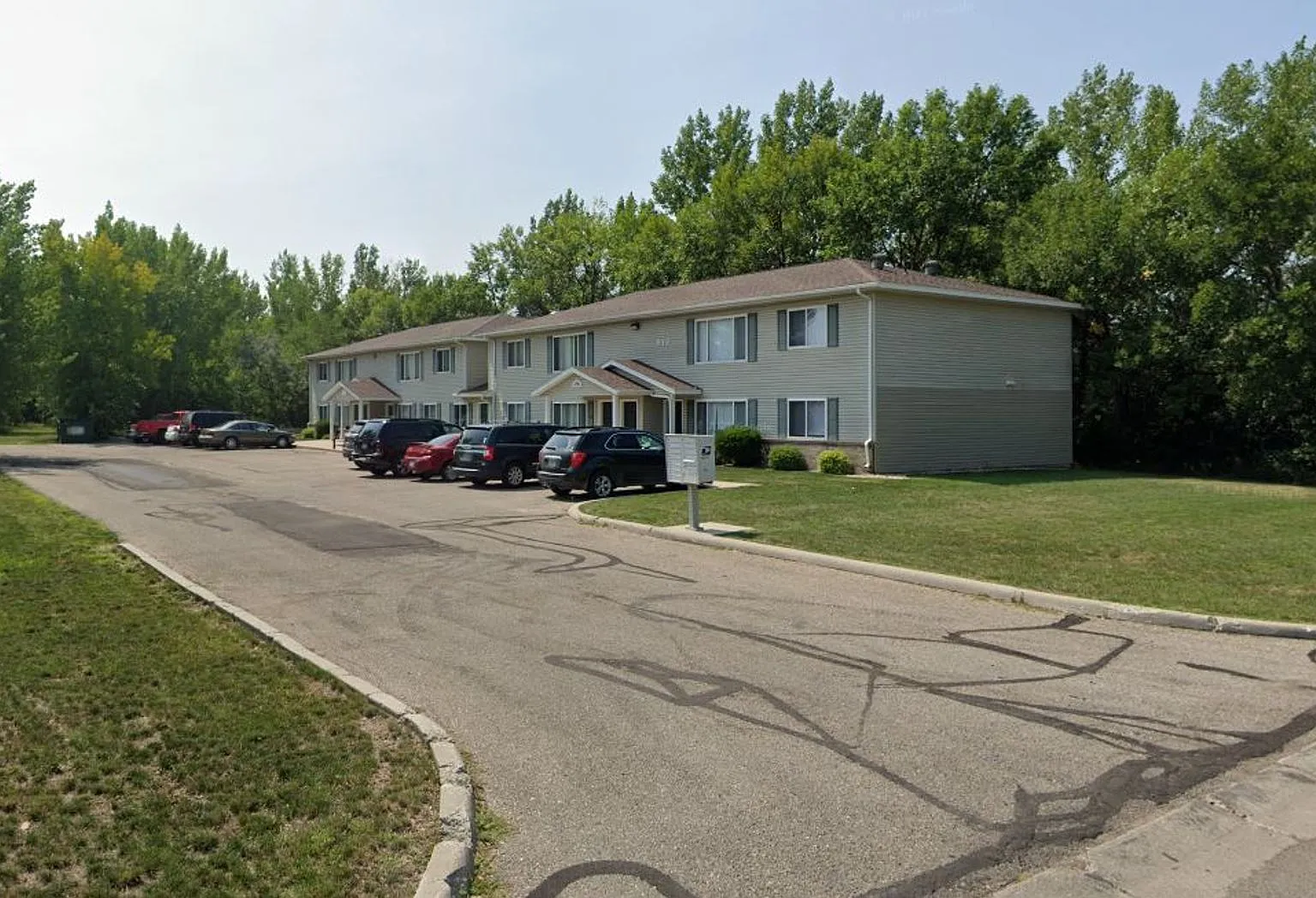 Dakota's Edge Townhomes — Photo 4