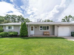 7812 Van Buren St NE, Spring Lake Park, MN 55432