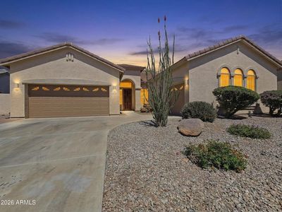 8614 W MORTEN Avenue, Glendale, AZ, 85305