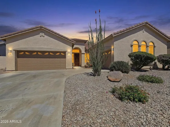 8614 W MORTEN Avenue, Glendale, AZ 85305