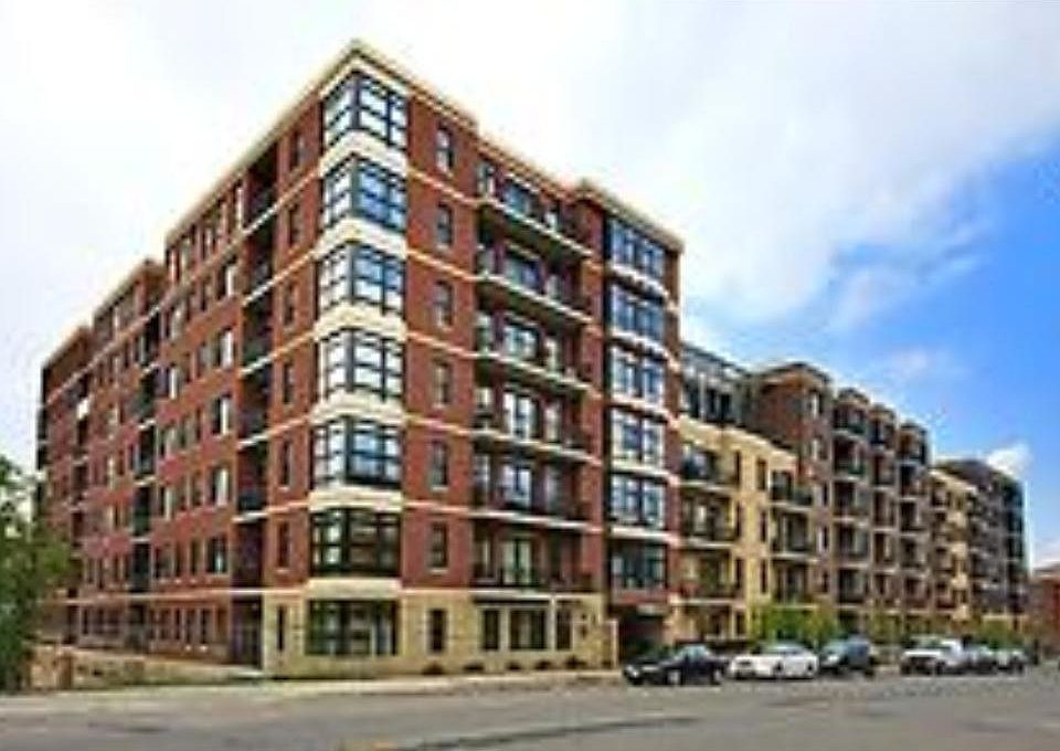 1st image of 401 N 2nd St #5314