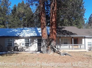 226 E Tyee Dr, Sisters, OR 97759