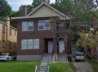 5154 Montgomery Rd, Cincinnati, OH 45212