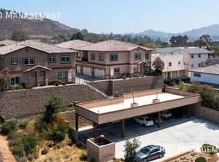 8123 Cascio Ct #201, Lemon Grove, CA 91945