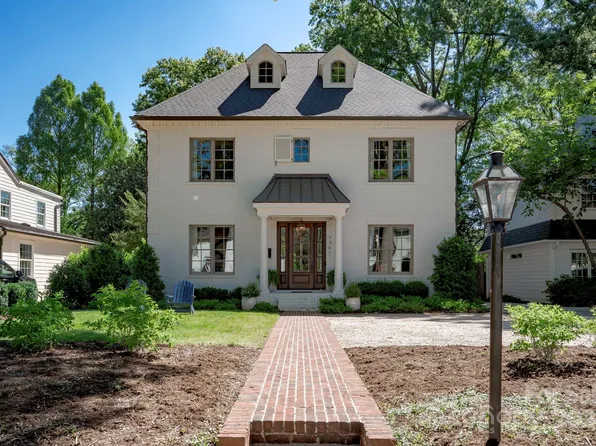 1341 Biltmore Dr, Charlotte, NC 28207