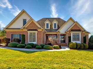 609 Laurel Valley Way, Salisbury, NC 28144