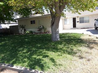 43744 Adler Ave, Lancaster, CA 93534