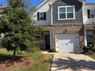 12828 Canton Side Ave, Charlotte, NC 28273