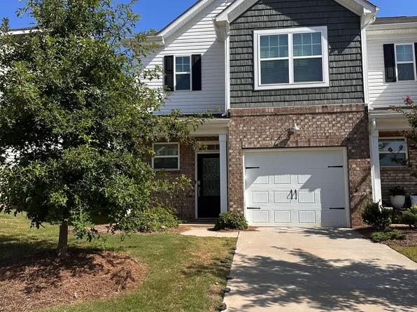 12828 Canton Side Ave, Charlotte, NC 28273