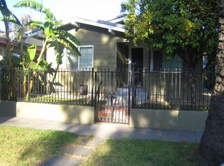 1616 Allesandro St, Los Angeles, CA 90026