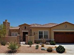 41536 Via Aregio, Palm Desert, CA 92260