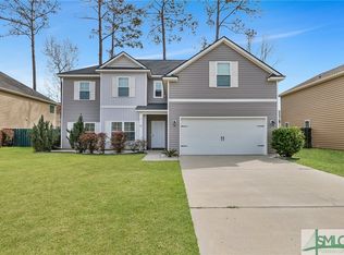 80 Smoke Rise Rd, Richmond Hill, GA 31324