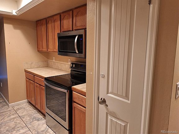 2nd image of 3550 S Harlan St Unit 284